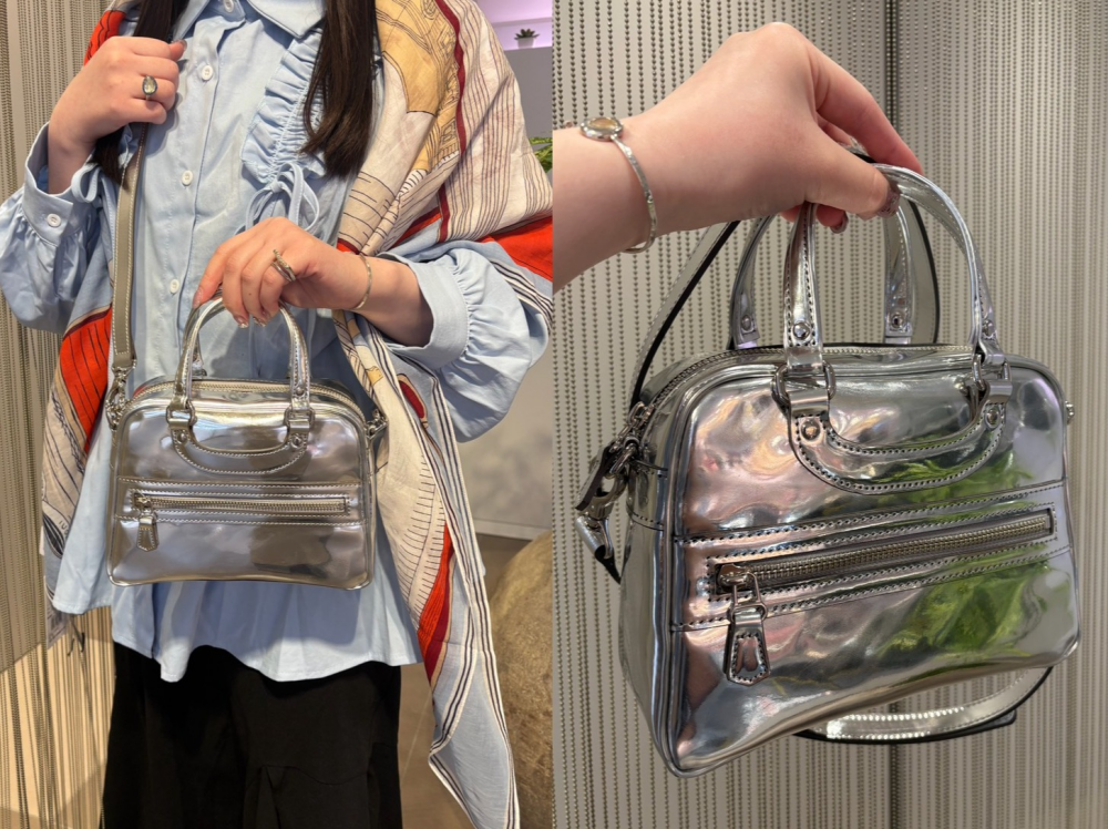 Jacques Le Corre　コーディネート