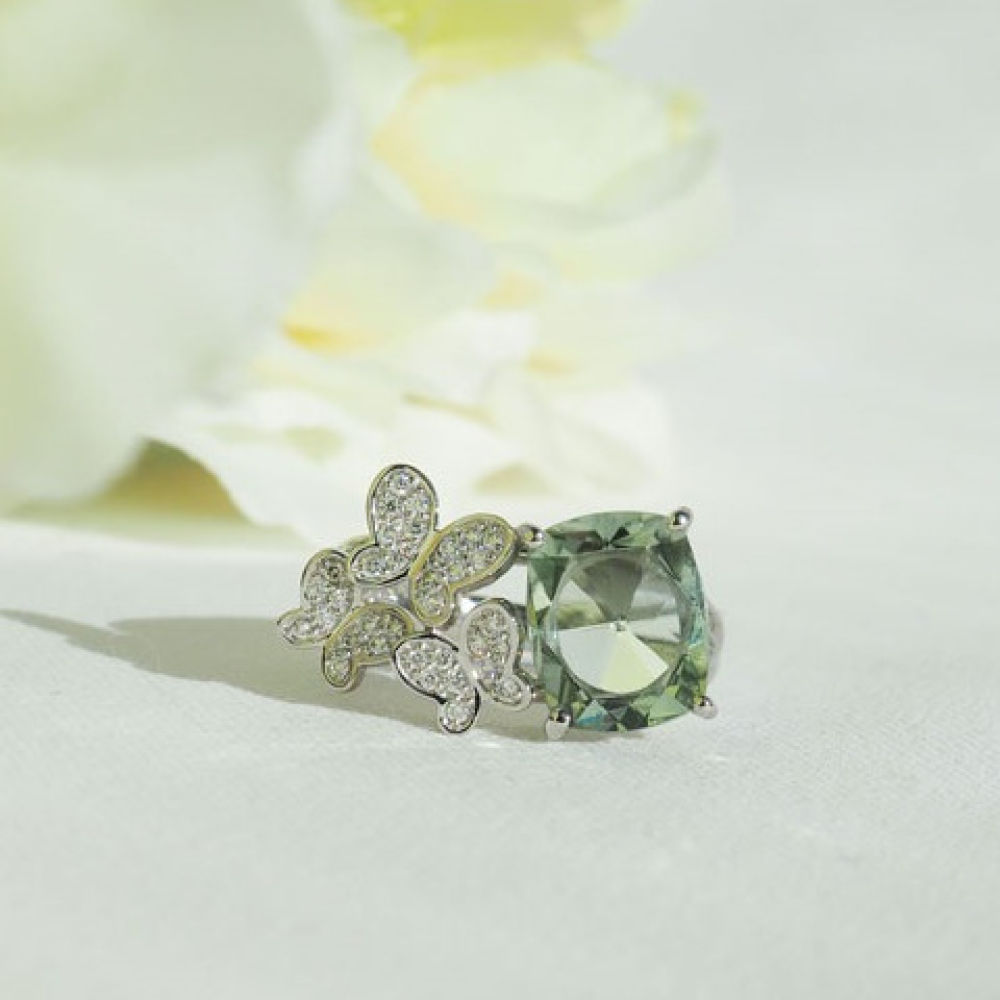 【ポンテヴェキオ】Spring Collection💚