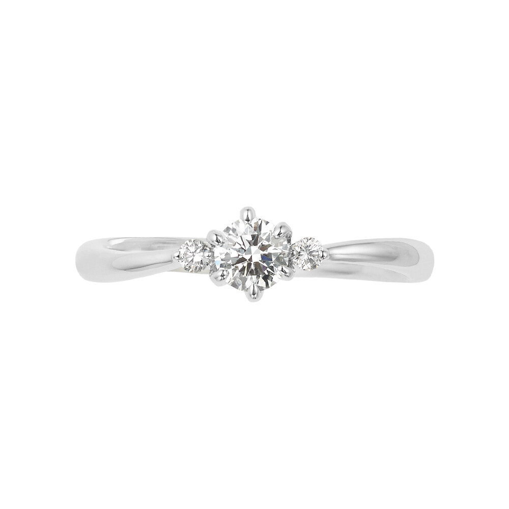 【ポンテヴェキオ】人気エンゲージリングのご紹介💍