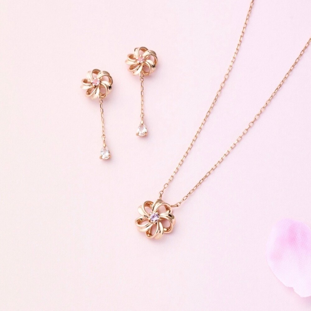 🌸新作・さくらモチーフPart1🌸