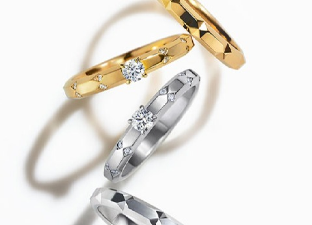 ☆人気のマリッジリング💍ハピマリキャンペーン☆