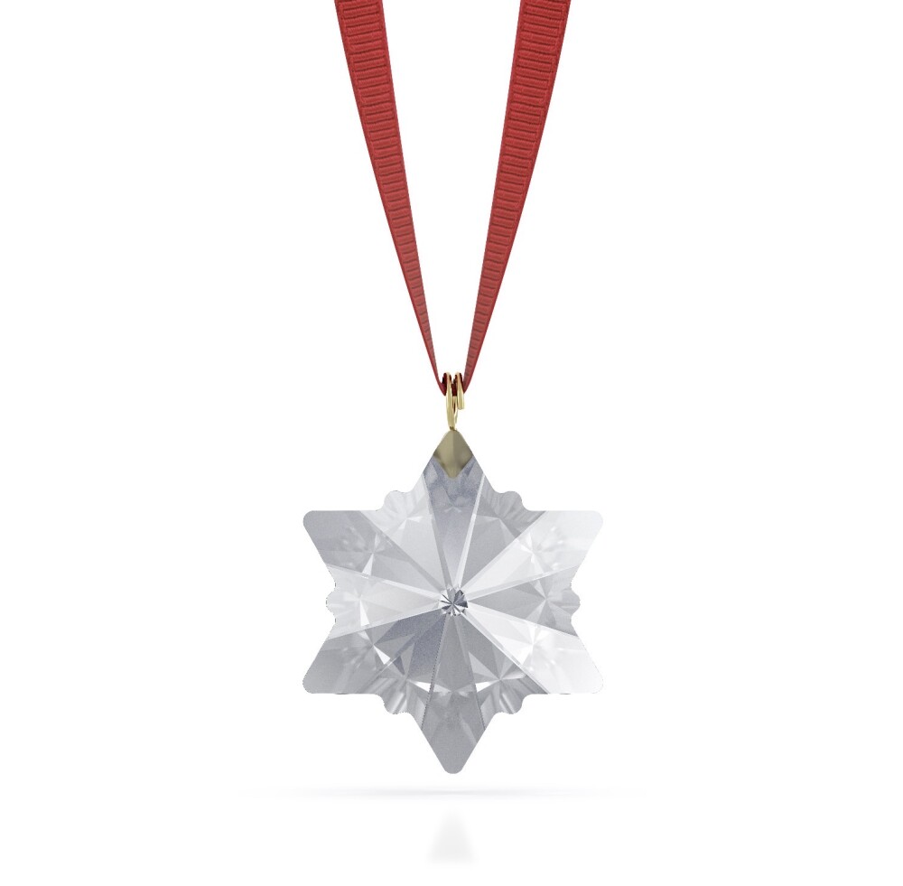 🎁SWAROVSKIオリジナル⭐オーナメントプレゼント🎁