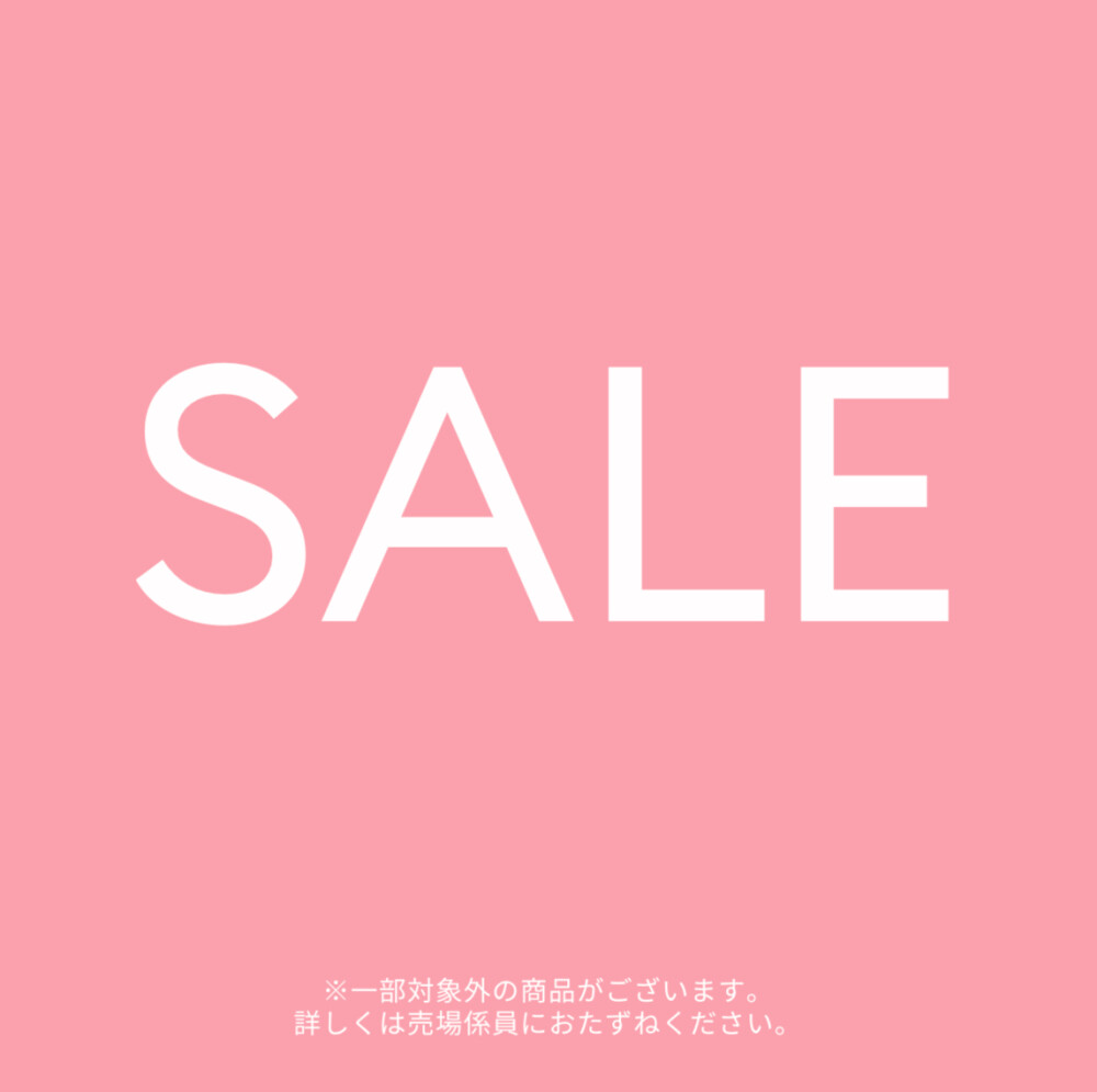 💎対象品再入荷のお知らせ💎