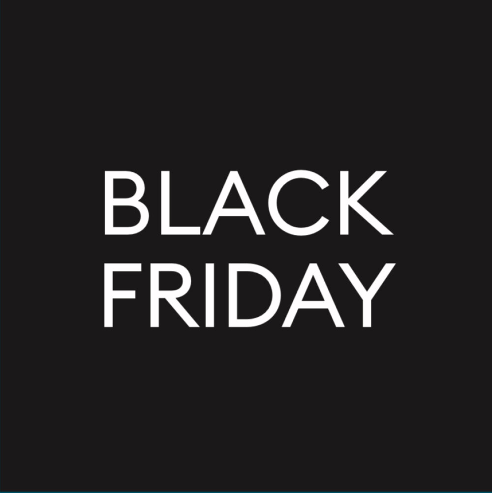 ⭐BLACK FRIDAY⭐