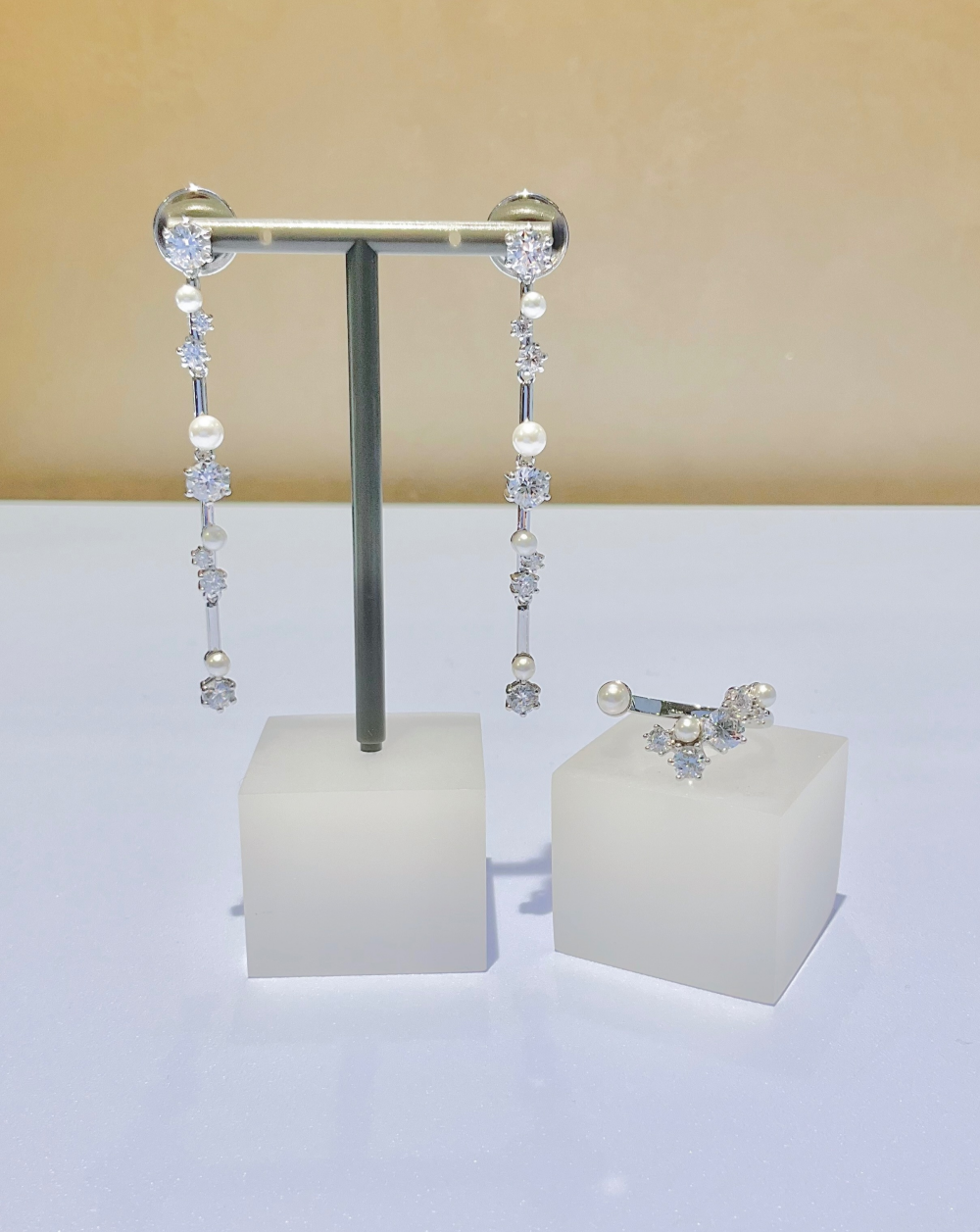 💎スワロフスキー💎煌めく新作のご紹介✨