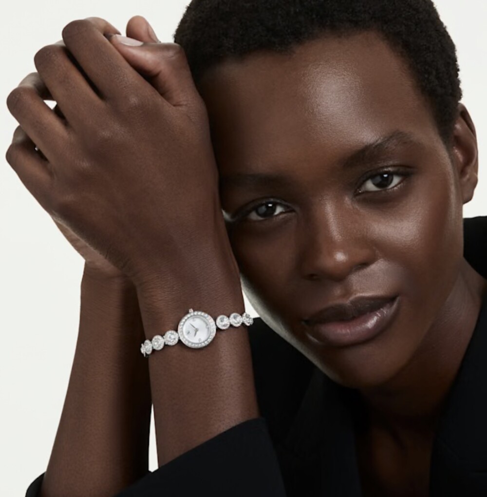 ⌚️F/W Swarovski watch new collection✨