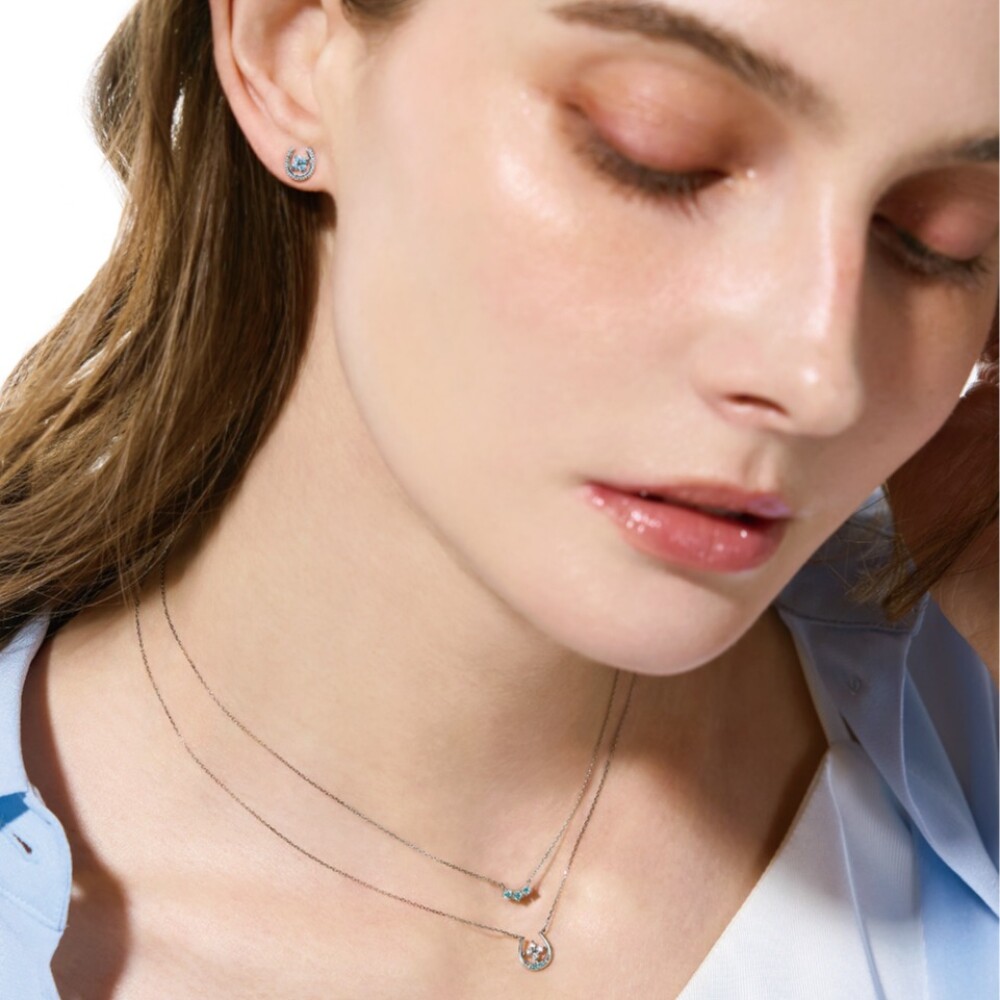 【テイクアップ】ハッピーモチーフのダイヤモンドアイテム🍀💕