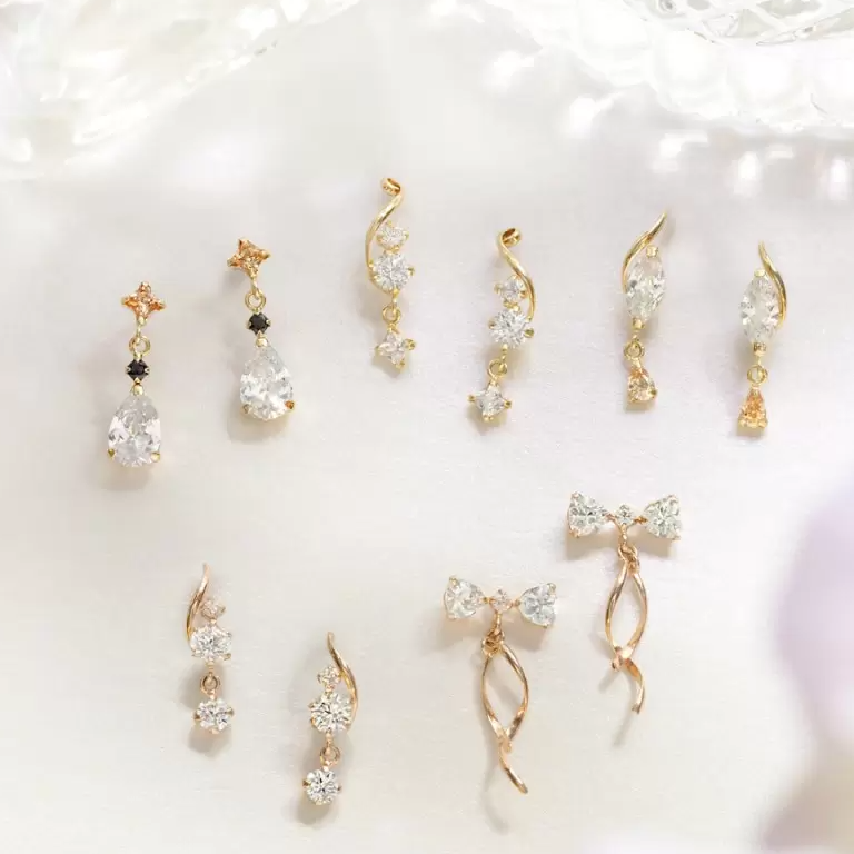【テイクアップ】15,000円台のジュエリー✨