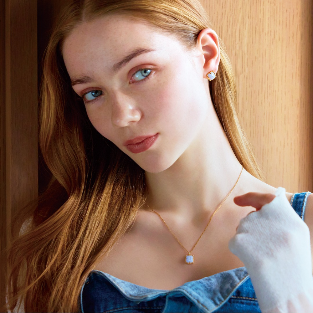 【テイクアップ】春の装いにぴったりなセットアップアイテム🌸