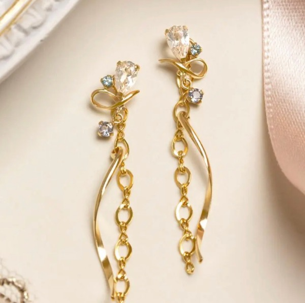 【テイクアップ】冬の限定コレクション『waltz〜ワルツ〜』登場しております✨