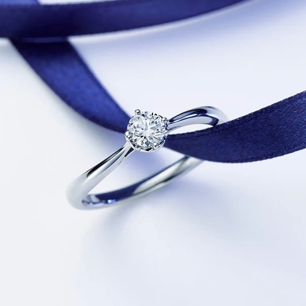 Limited Engagement Ring💍