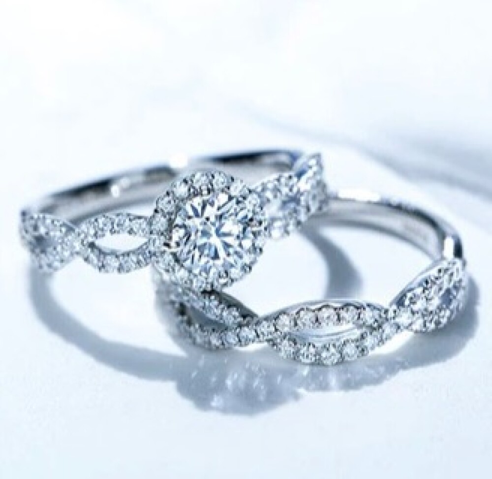 ブライダルリング人気デザインのご紹介💍