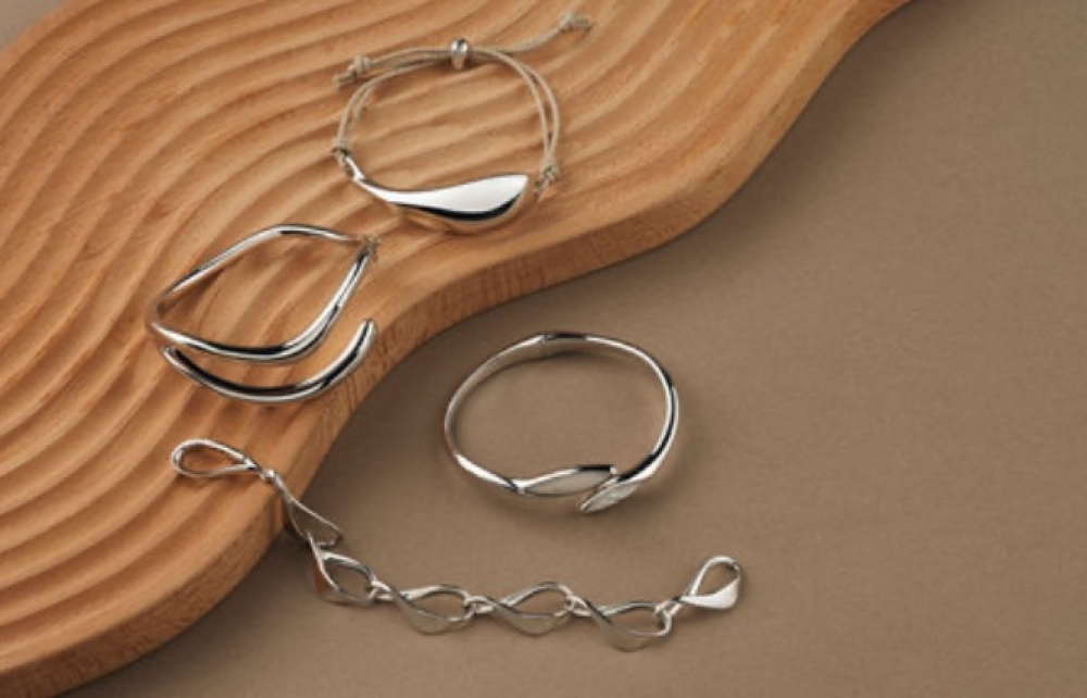 Bracelet Collection