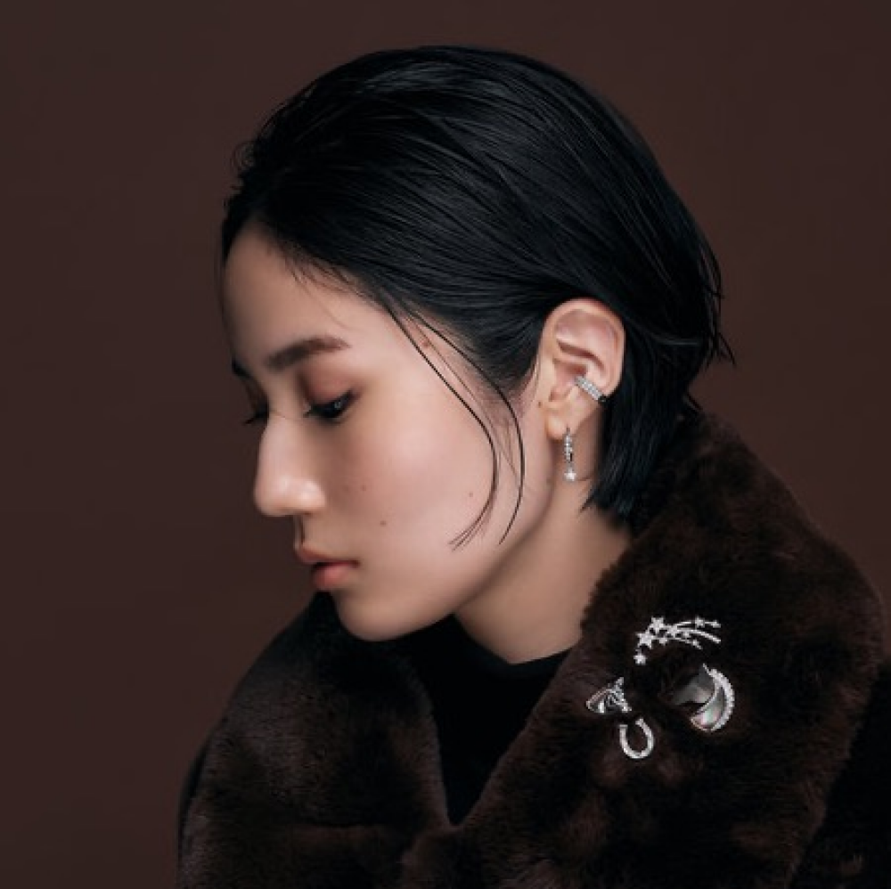 ✌️ラッキーモチーフアクセサリー✌️