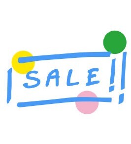 アニエスベー🦎セール開催