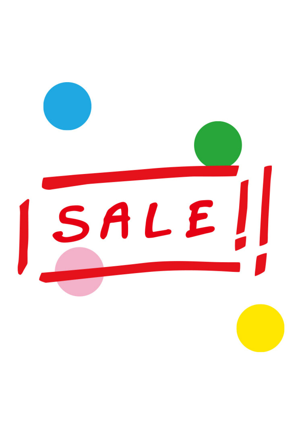 アニエスベー ボヤージュ🦎　SALEのお知らせ