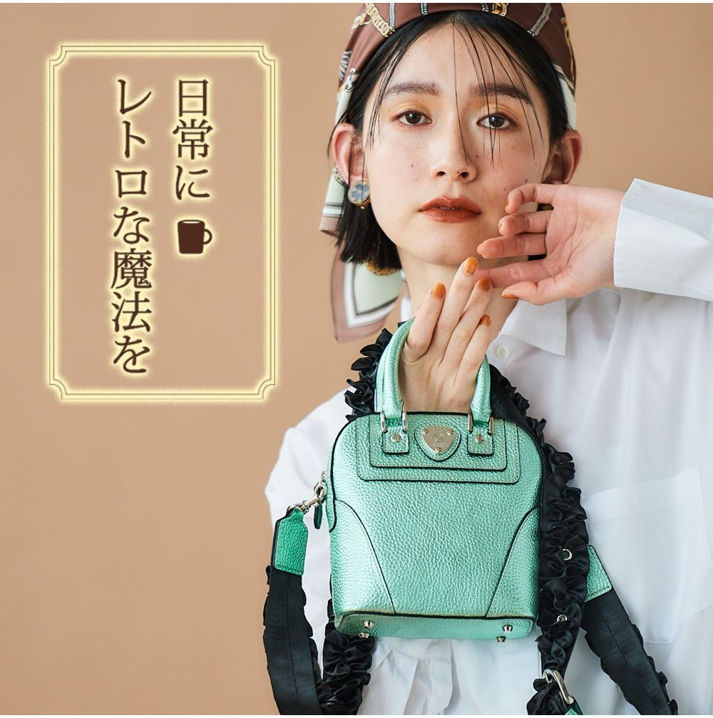 【超歓迎】 ATAO 2025 S/S 新作 第2弾のご紹介☆彡 | アタオ | 大丸梅田店 小物
