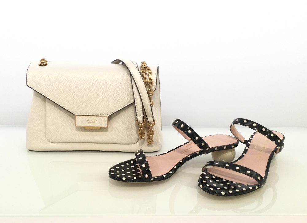 kate spade】NYにて注目のバック🗽 | ケイト・スペード ニューヨーク