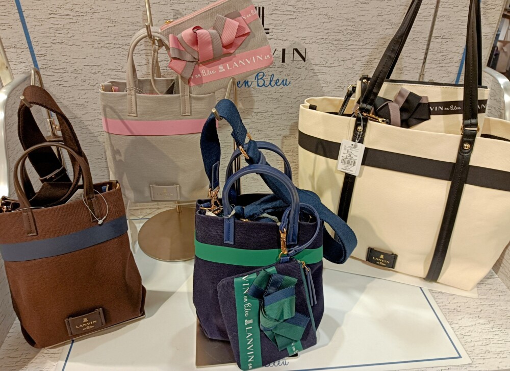 新作！華やかなバイカラーリボンの【セイラー】シリーズ