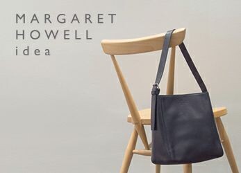 2024.A/W 新作【トロージャン ショルダー】 | マーガレット