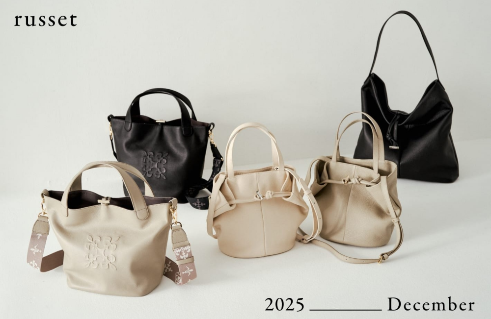 新作含め10%OFFのご優待セール開催！