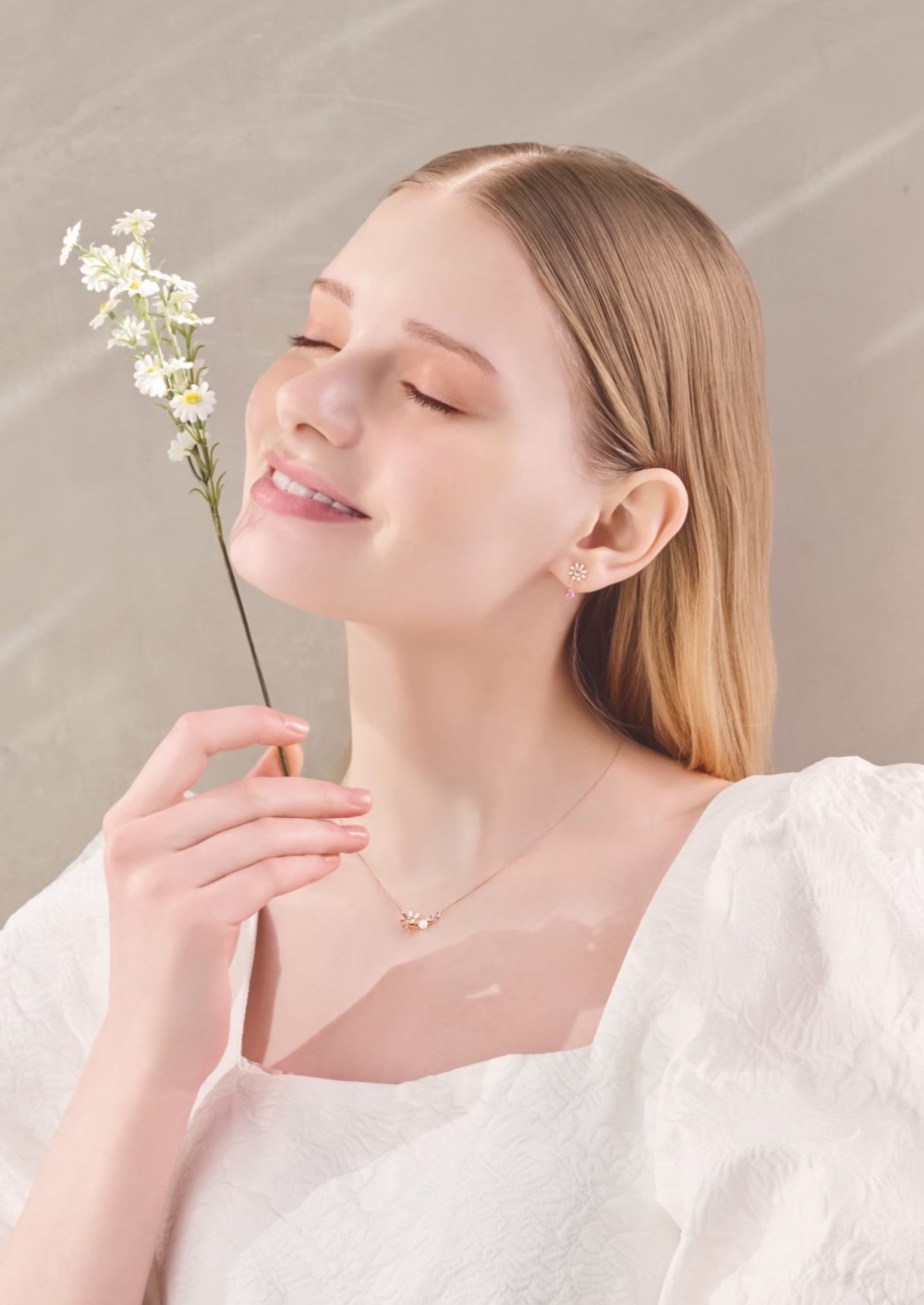 新作🌼Paris daisy🌼