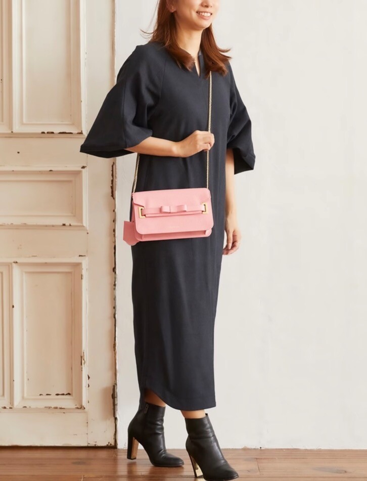 大人気ショルダーバック【 エムシュシュⅡ ショルダーバッグ 大サイズ】