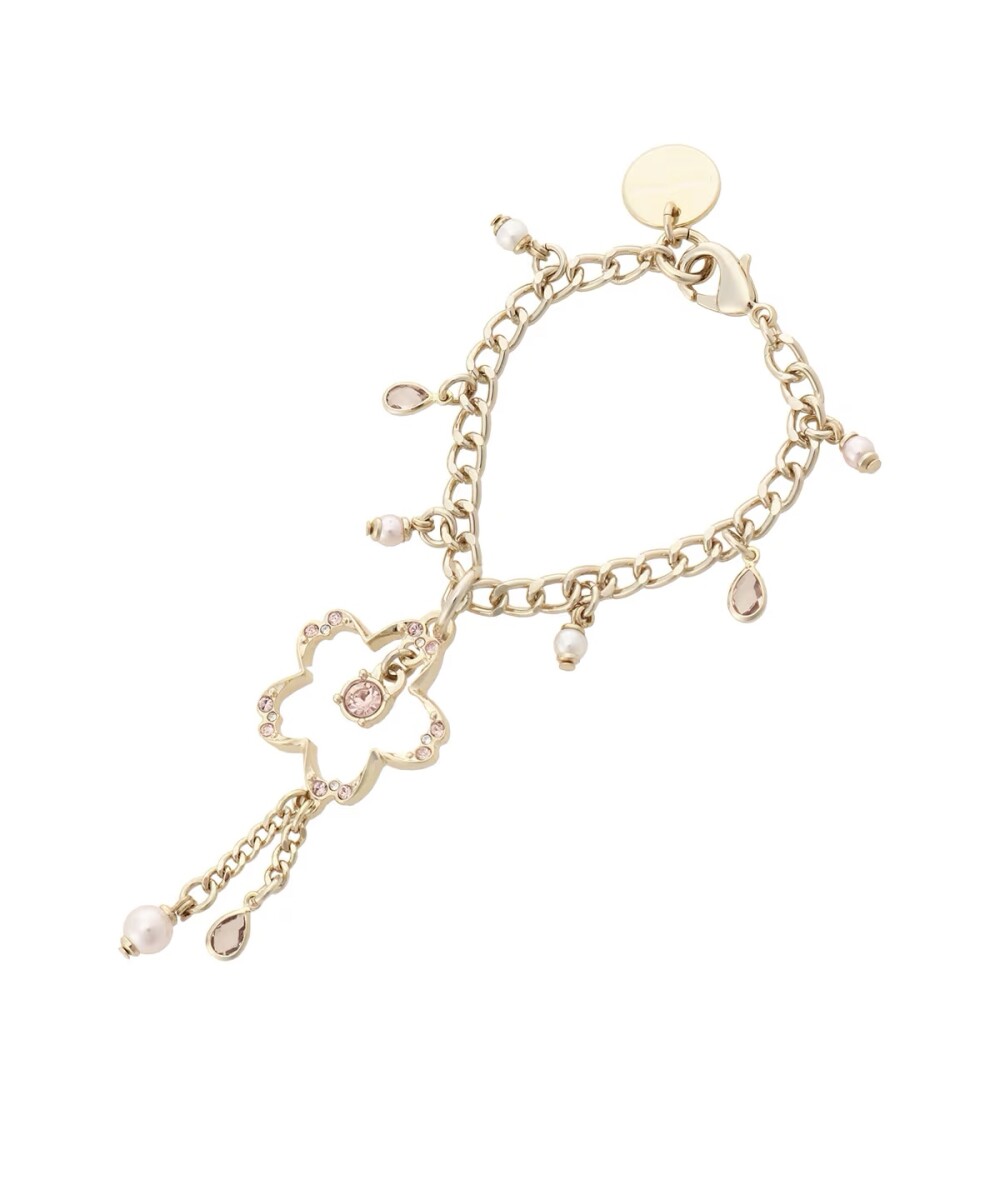 🌸新作🌸さくらモチーフ バッグチャーム