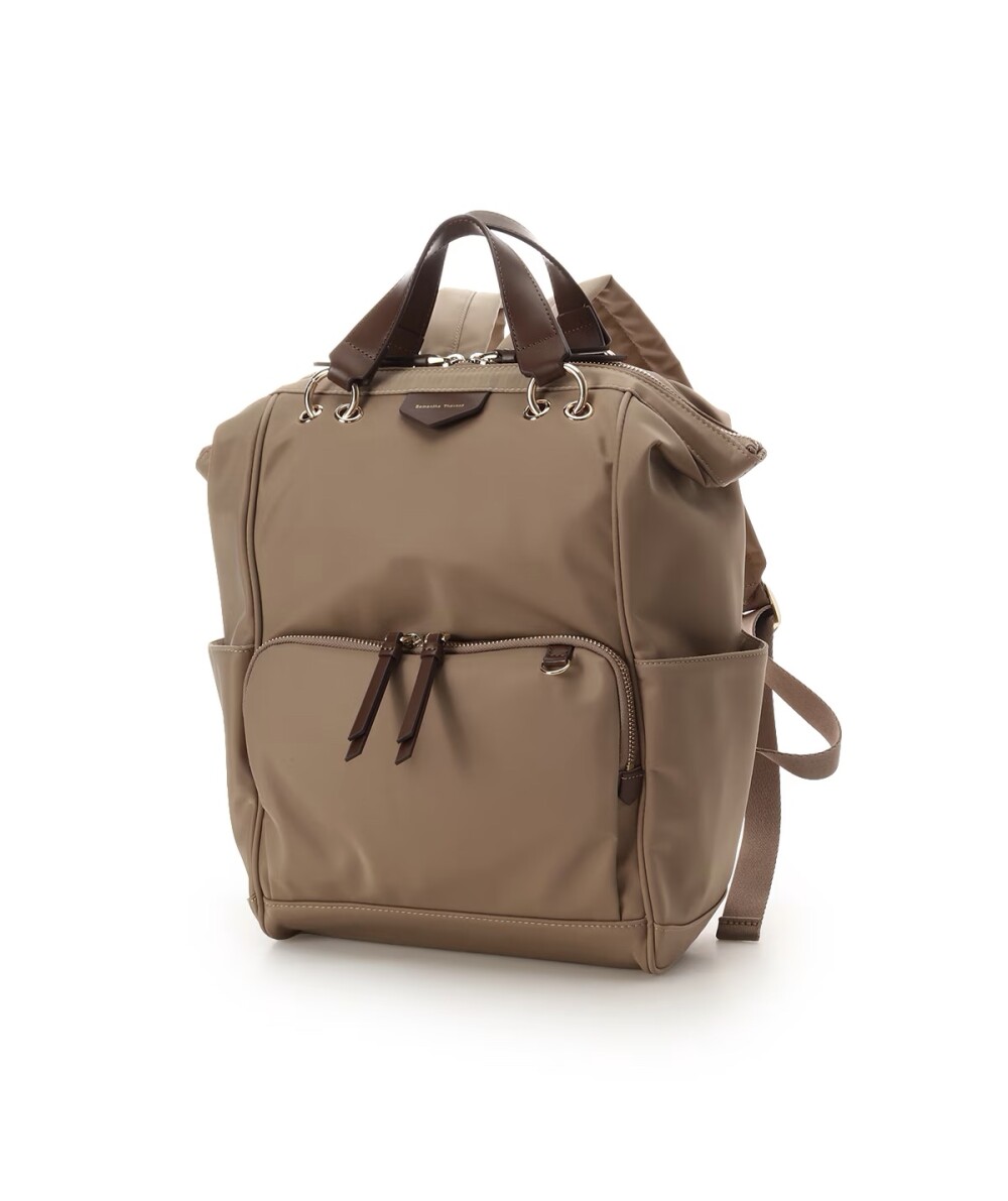 ✨新作✨ マルチナイロンリュック