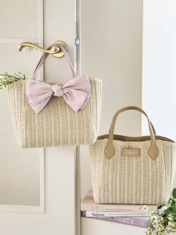 🎀新作バッグ🎀 | サマンサタバサ | 大丸梅田店公式 SHOP BLOG