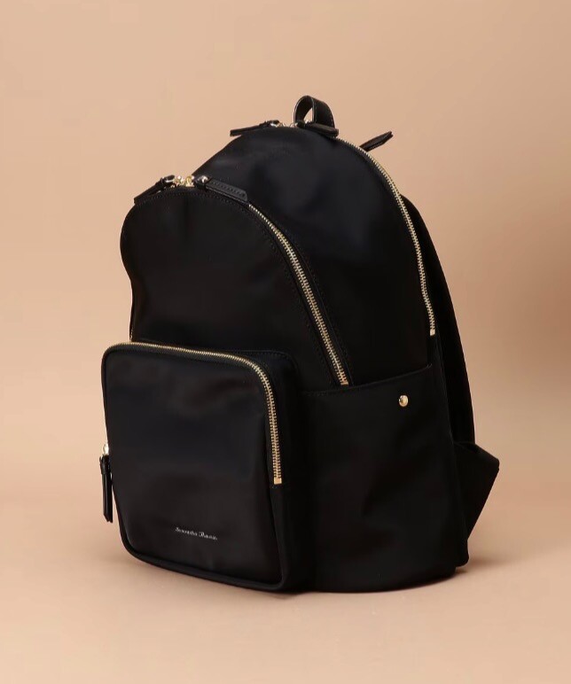 リュック【Dream bag for ナイロンリュック Ⅱ】 | サマンサ