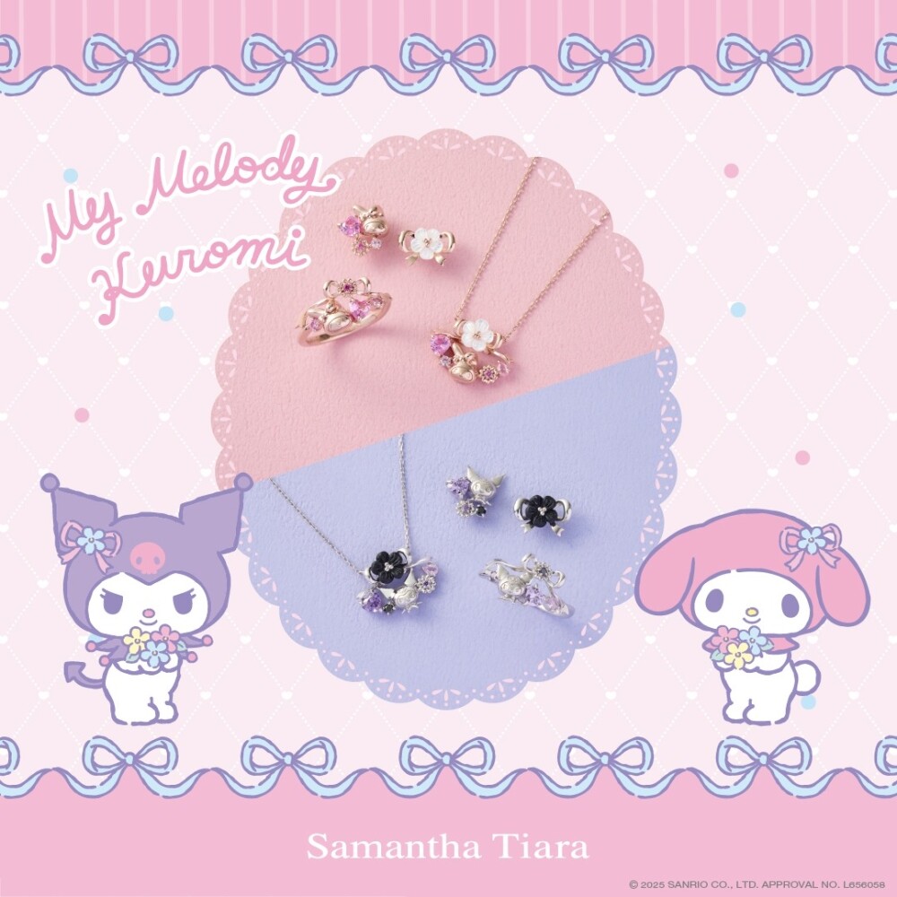 💎新作ジュエリー💎