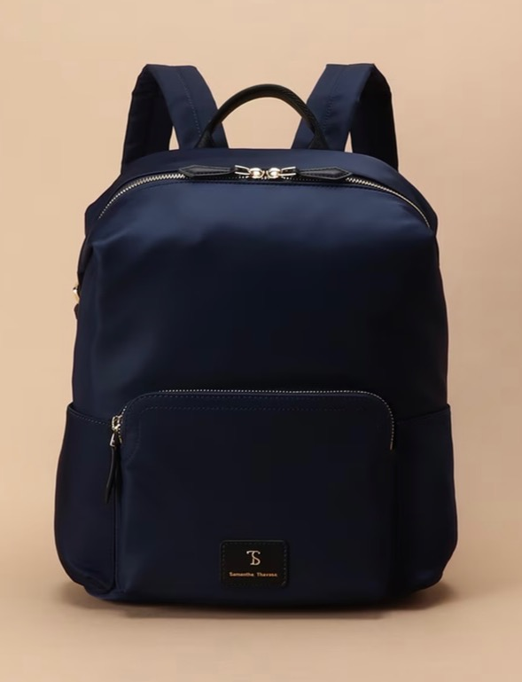 ✨大人気リュック✨【シンプルナイロンリュック 大サイズ】 | サマンサタバサ | 大丸梅田店公式 SHOP BLOG