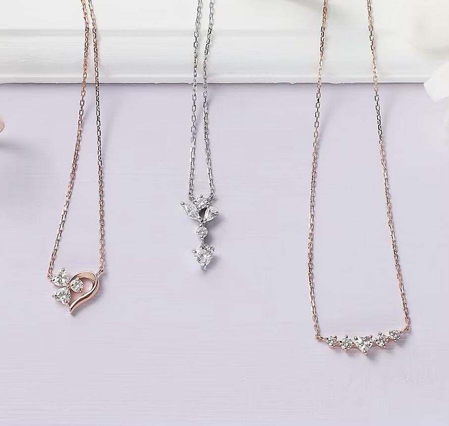 ✨1万円以内プレゼントにオススメネックレス✨