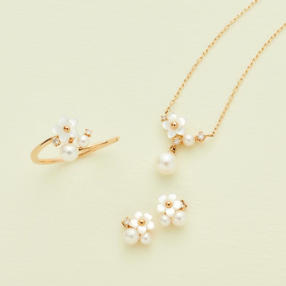 K10ピアス🌟スタッフおすすNo,1