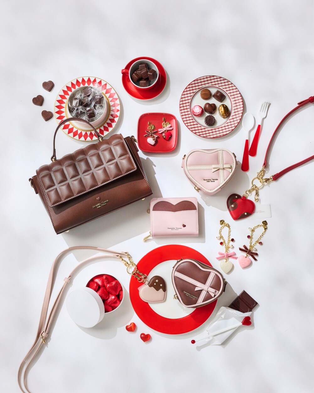🍫💌Valentine chocolate💌🍫