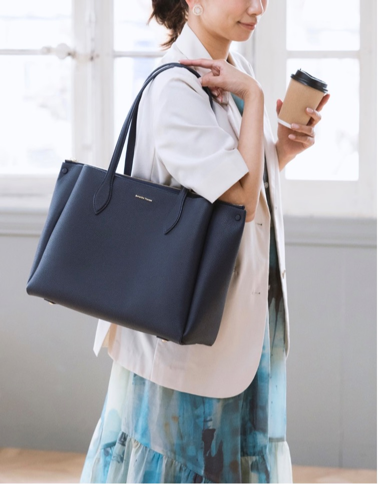【良好品】 💫大人気A4トート💫【Dream bag for レザートートバッグ バッグ