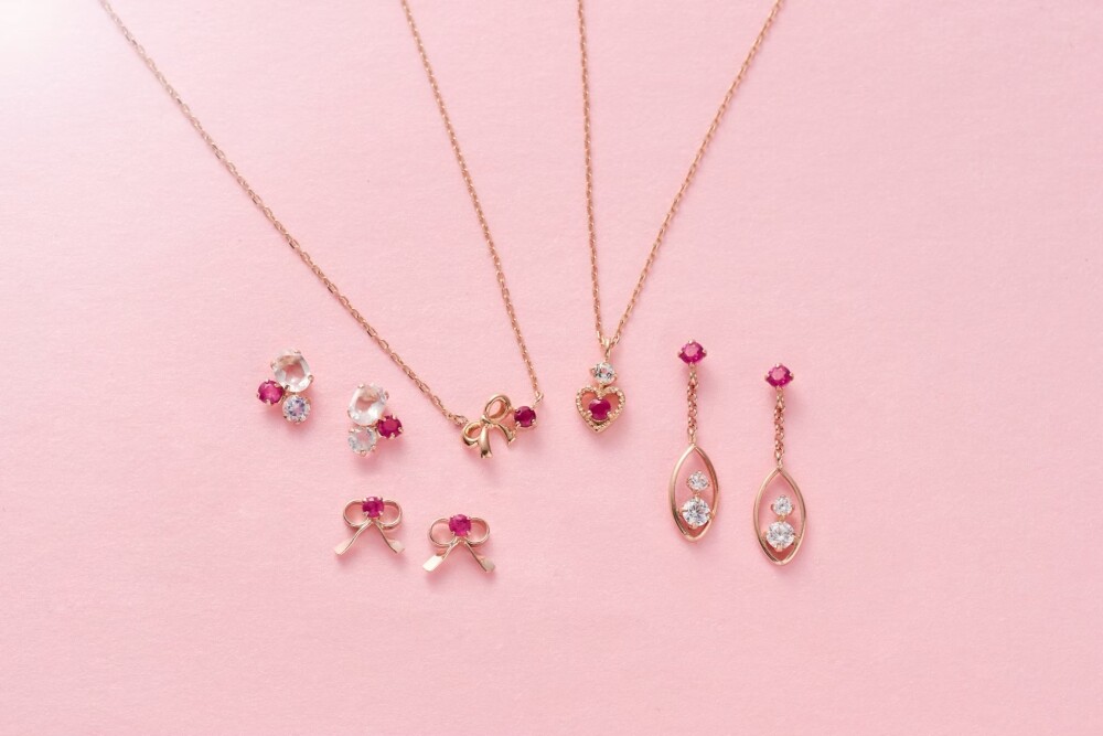 💎新作ジュエリー💎