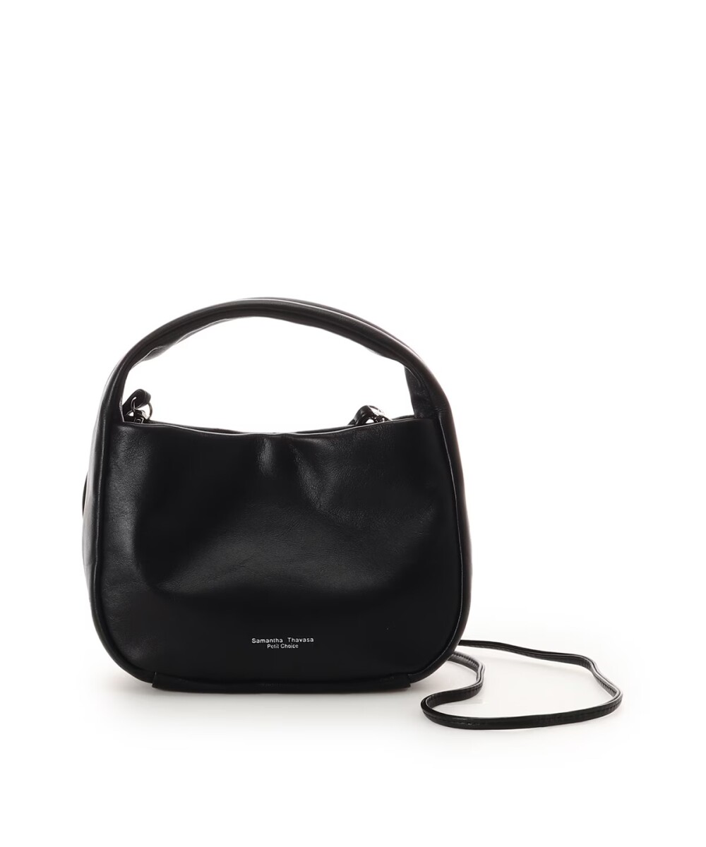 楽天市場】【新品未使用品】【バッグ】Samantha Thavasa