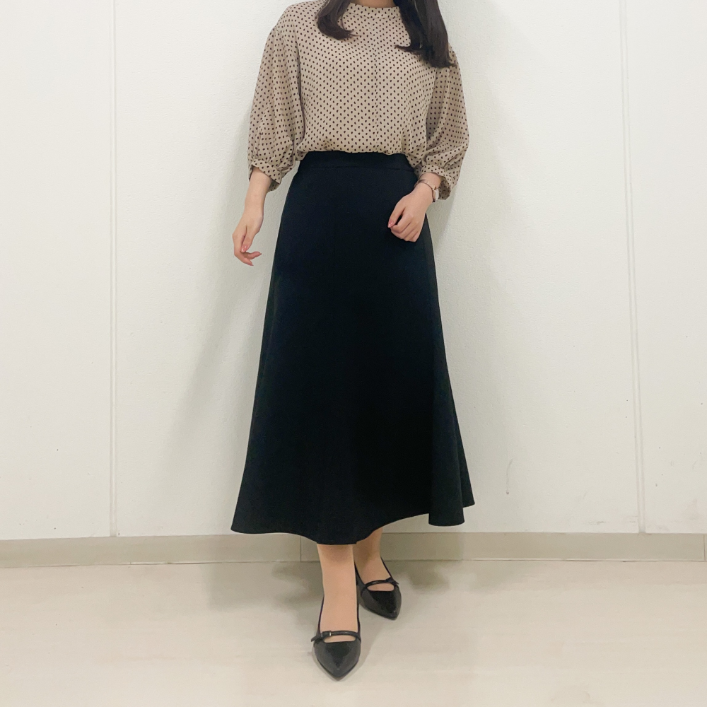 秋まで使えるおすすめスタイリング&アプリ会員様限定Wポイントアップ開催中！