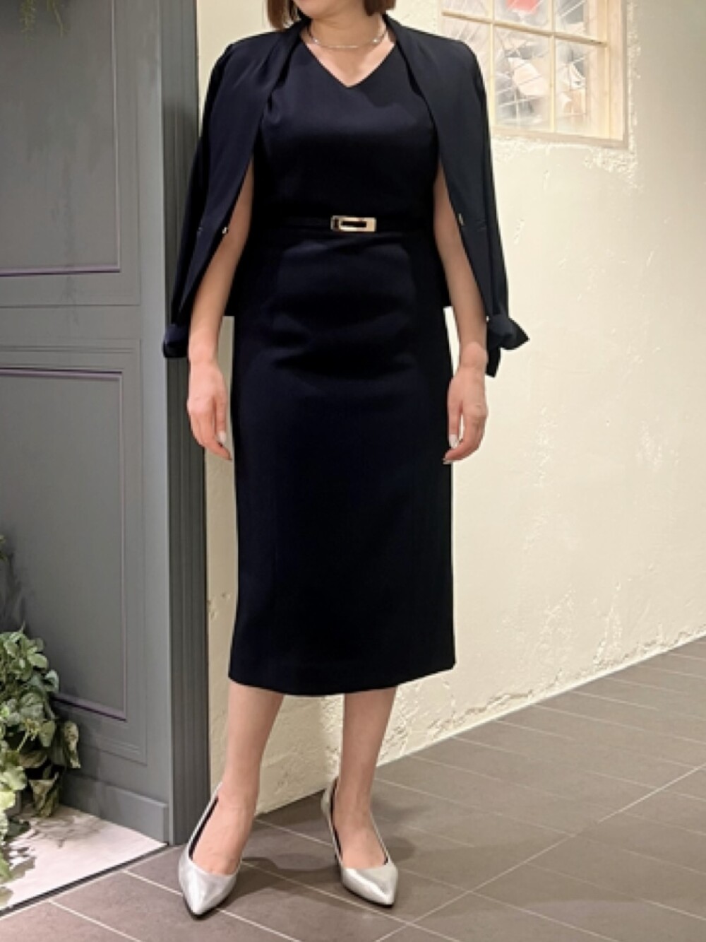 【6階 ピンキー&ダイアン】春のスーツのご紹介🌸