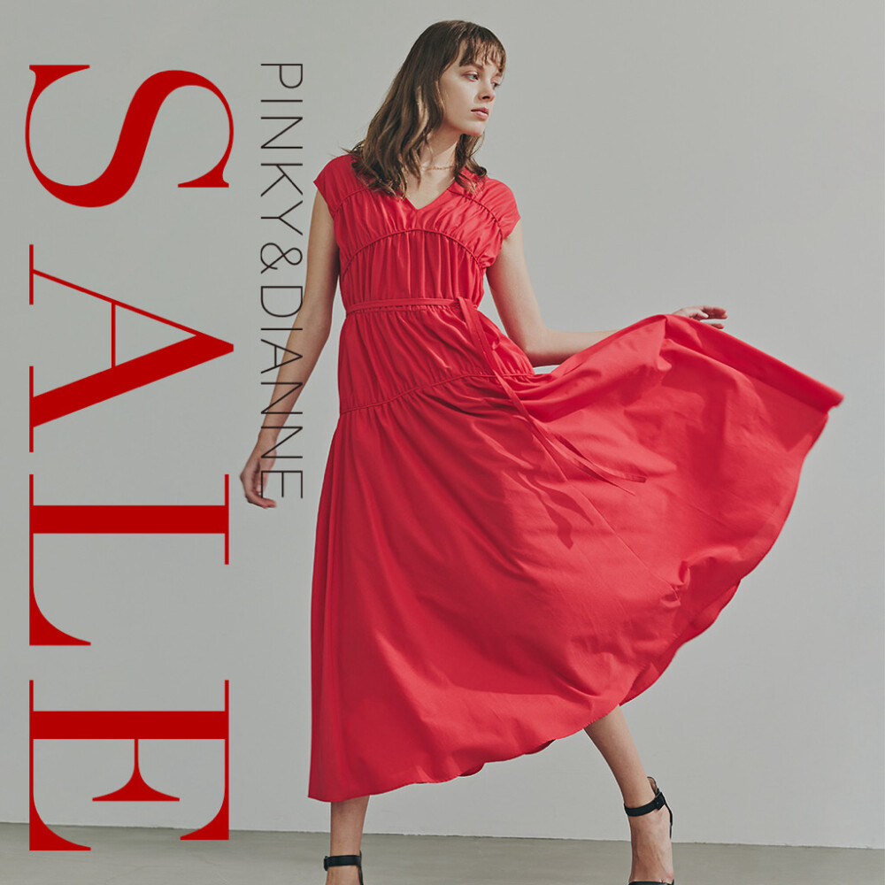 【6階 ピンキー&ダイアン】SALE再値下げ