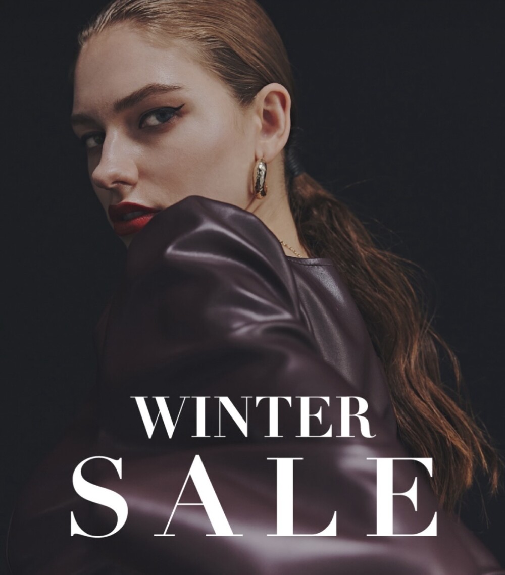 【6階 ピンキー&ダイアン】WINTER SALE