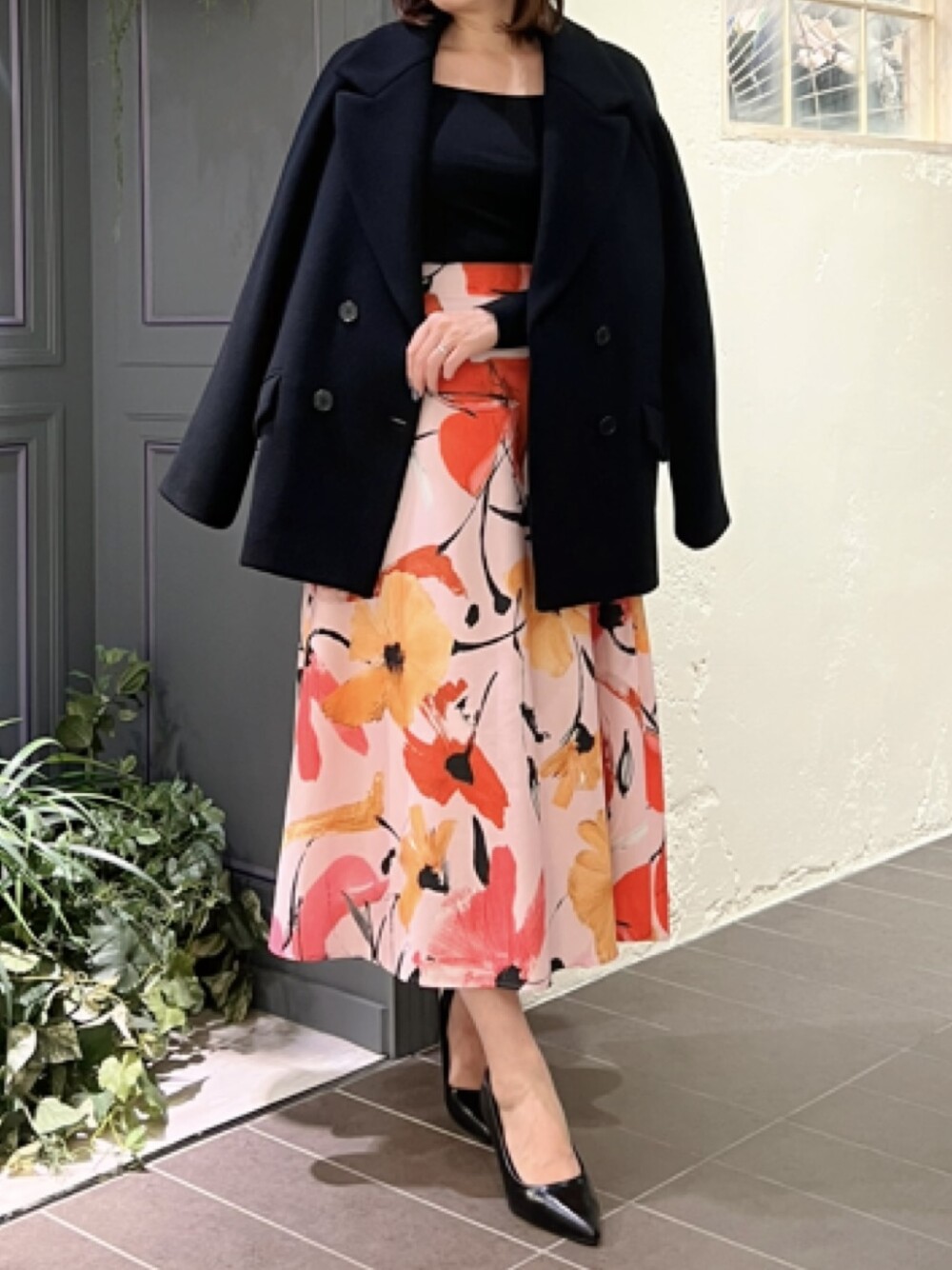 【6階 ピンキー&ダイアン】NEW ARRIVAL🌸