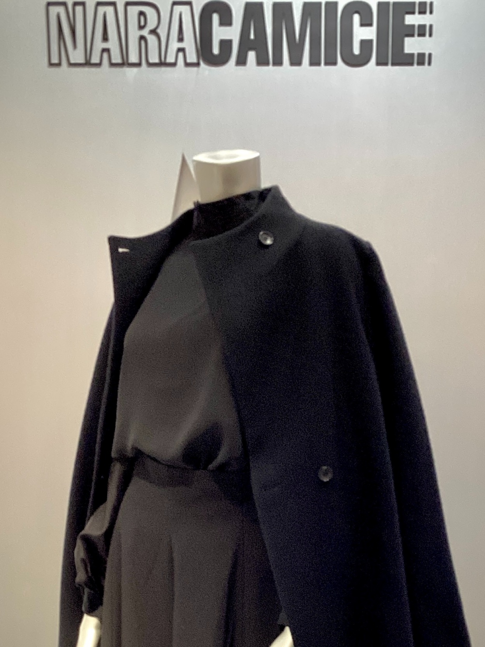 【6階ナラカミーチェ】BLACK×BLACK