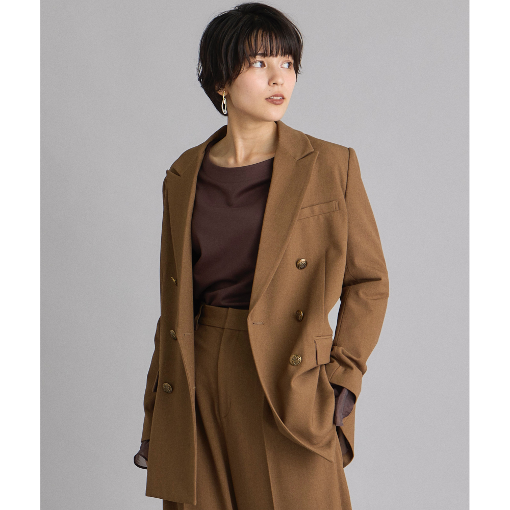 【INED CLARO】上品な大人の名品リスト