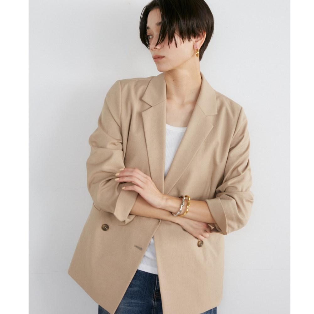 【6F INED】LINEN STYLE
