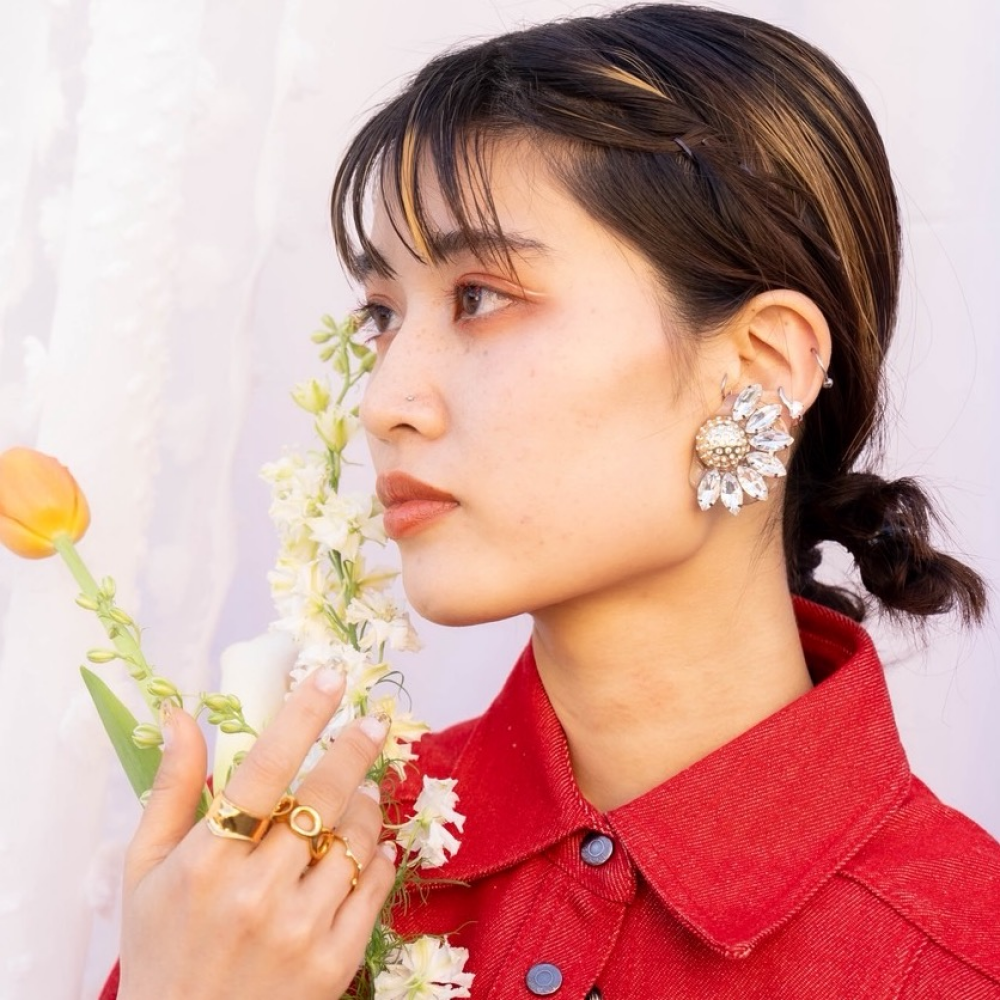 ６階ジェットセットソロプラス　HUIアクセサリー展開