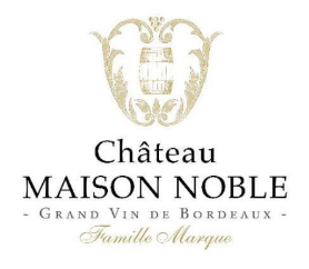 生産者来店！！シャトー・メゾン・ノーブル　//　フランス・ボルドー