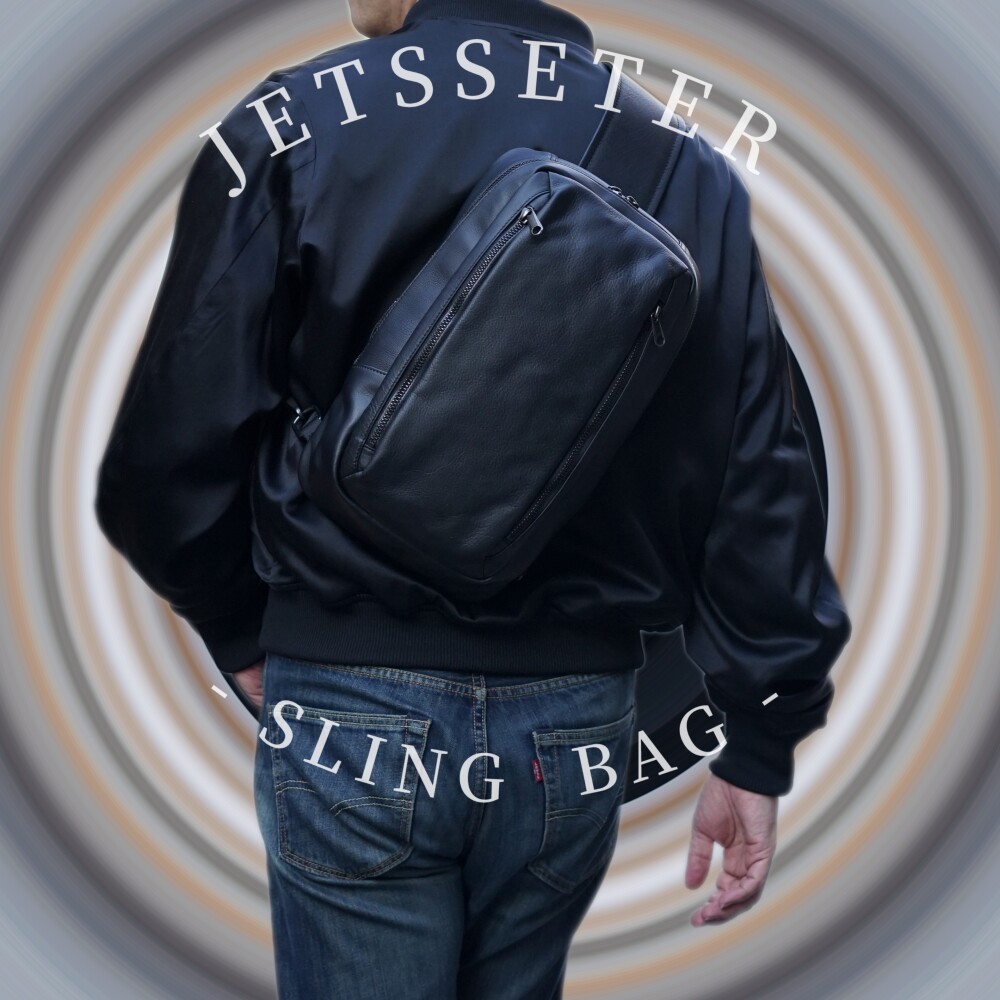 - 軽量、機能性、大容量。探すと意外とない鞄 -